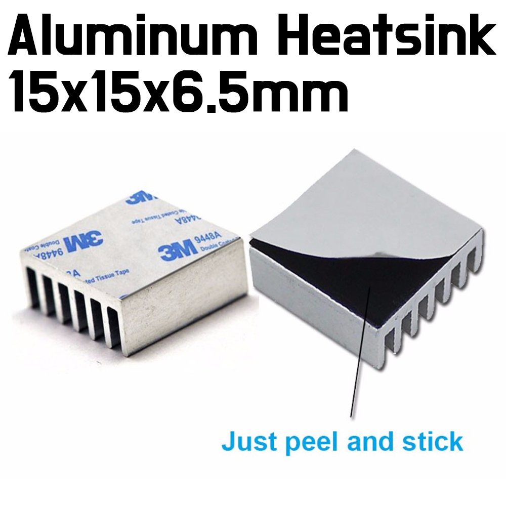 Heatsink - Aluminium Heatsink - ePartners