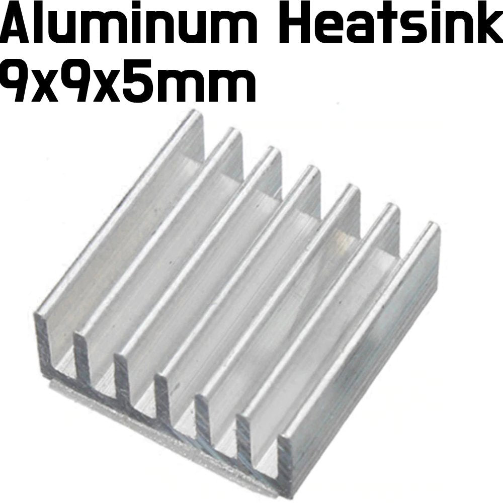 Heatsink - Aluminum Heatsink - ePartners