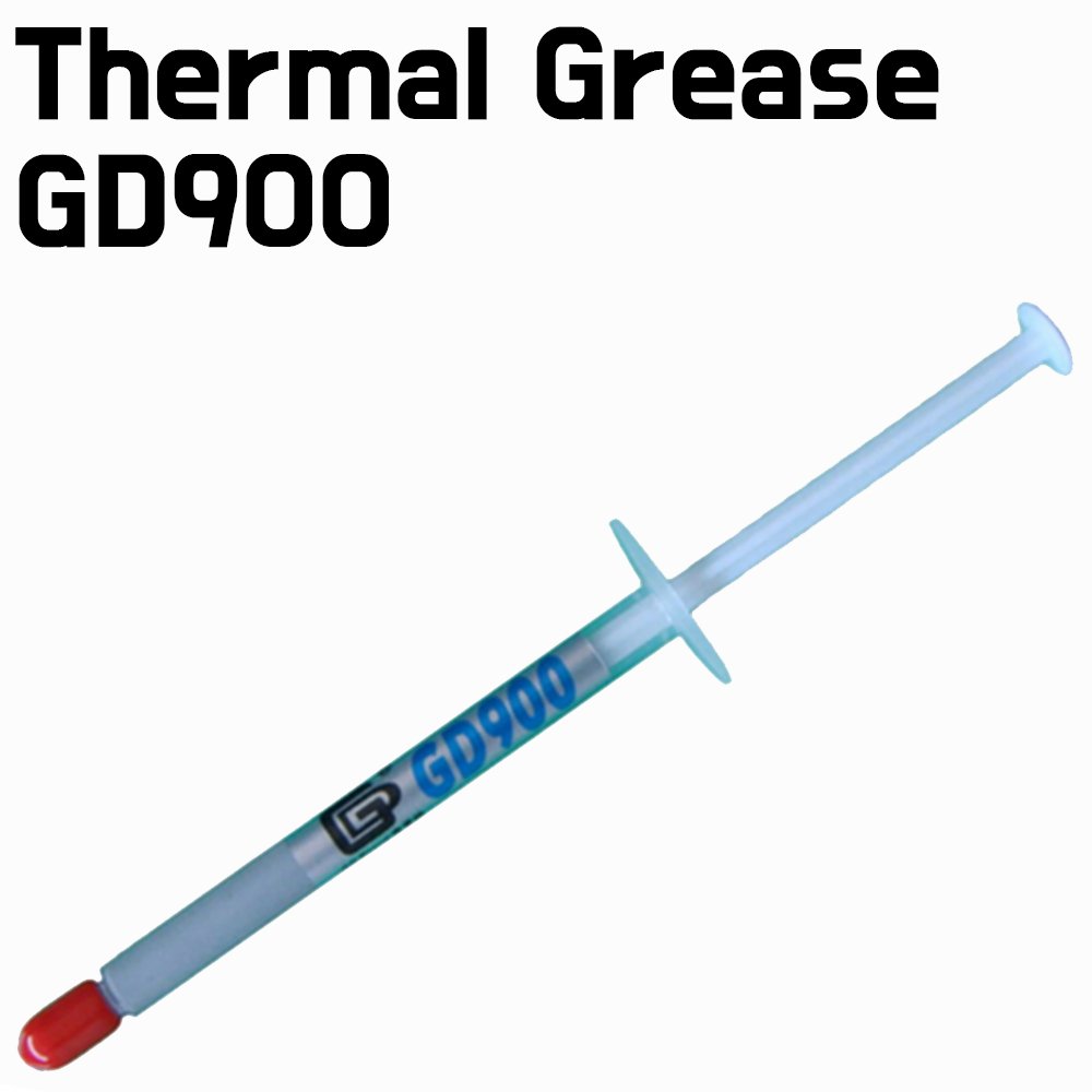 Heatsink - GD900 1g Thermal Heatsink Thermal Grease - ePartners