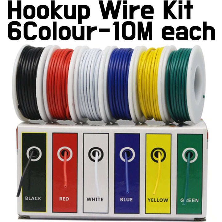 Hookup Wire Kit - Hook up wire - ePartners