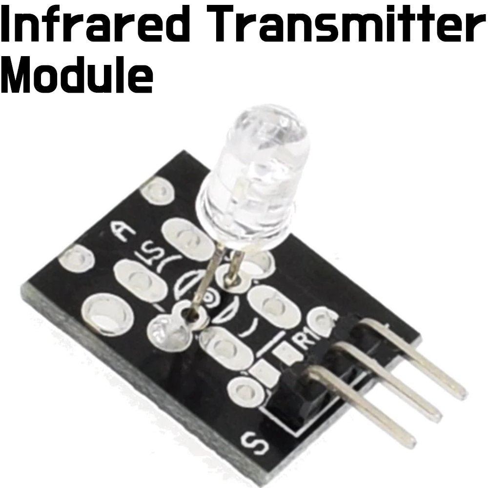 Infrared Transmitter Module | ePartners NZ