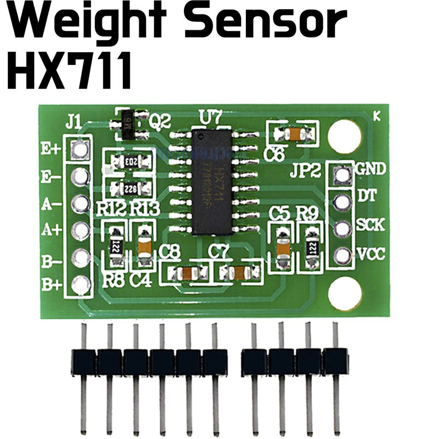 Load Cell HX711 Weighing Sensor - ePartners