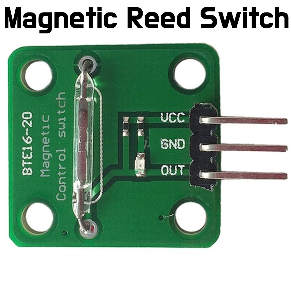 Magnetic switch reed switch - ePartners