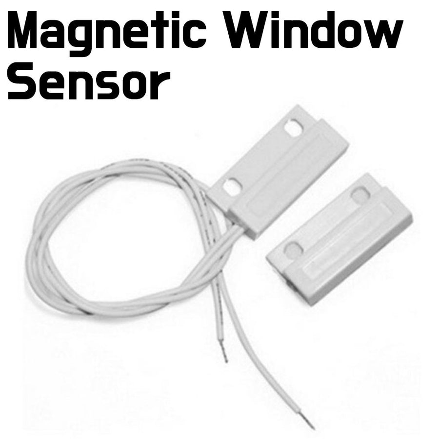 Magnetic Window Sensor - ePartners