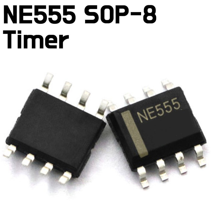 NE555 SOP - 8 - ePartners