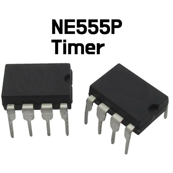 NE555P NE555 DIP8 - ePartners