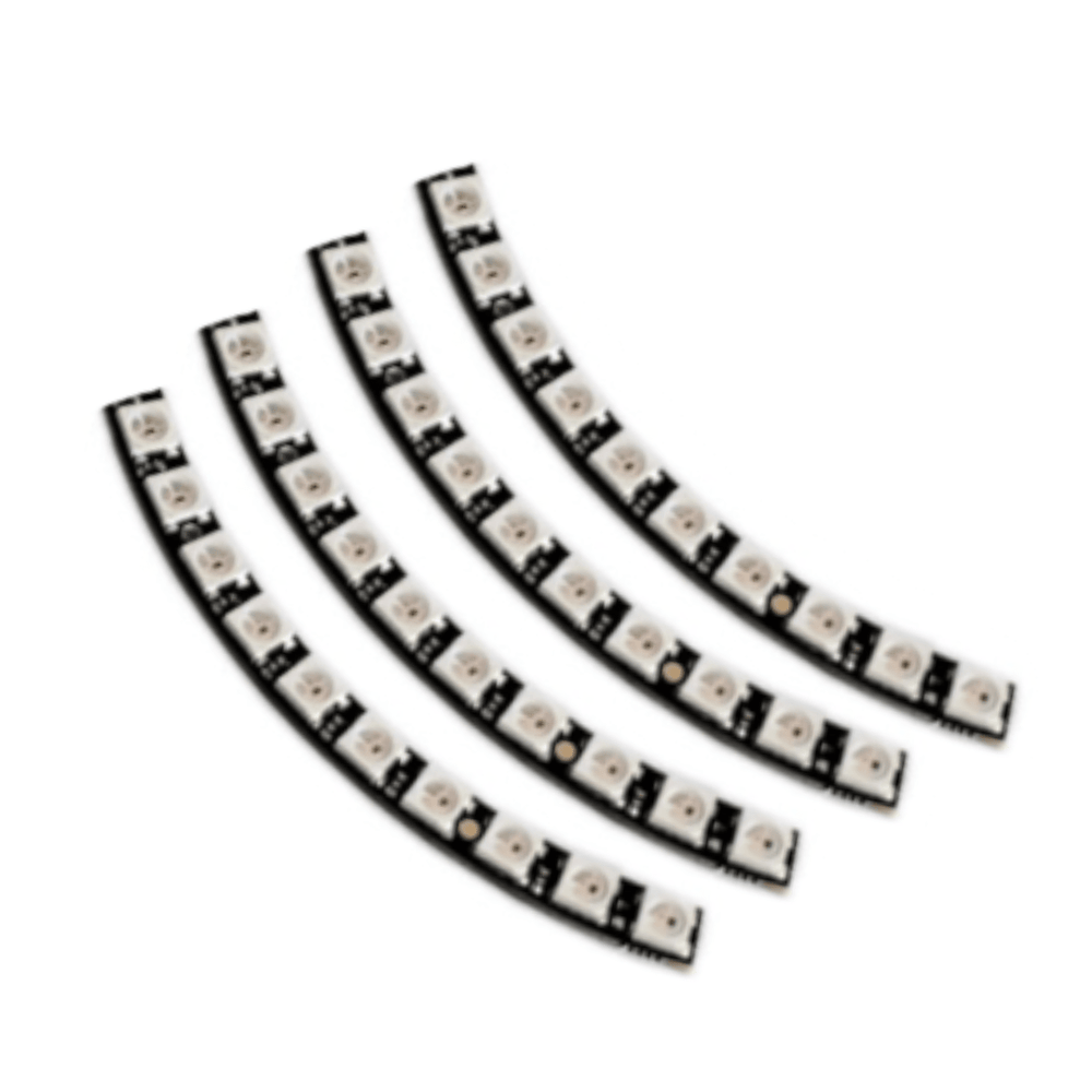 Neopixel WS2812B WS2812 - 40bits - ePartners