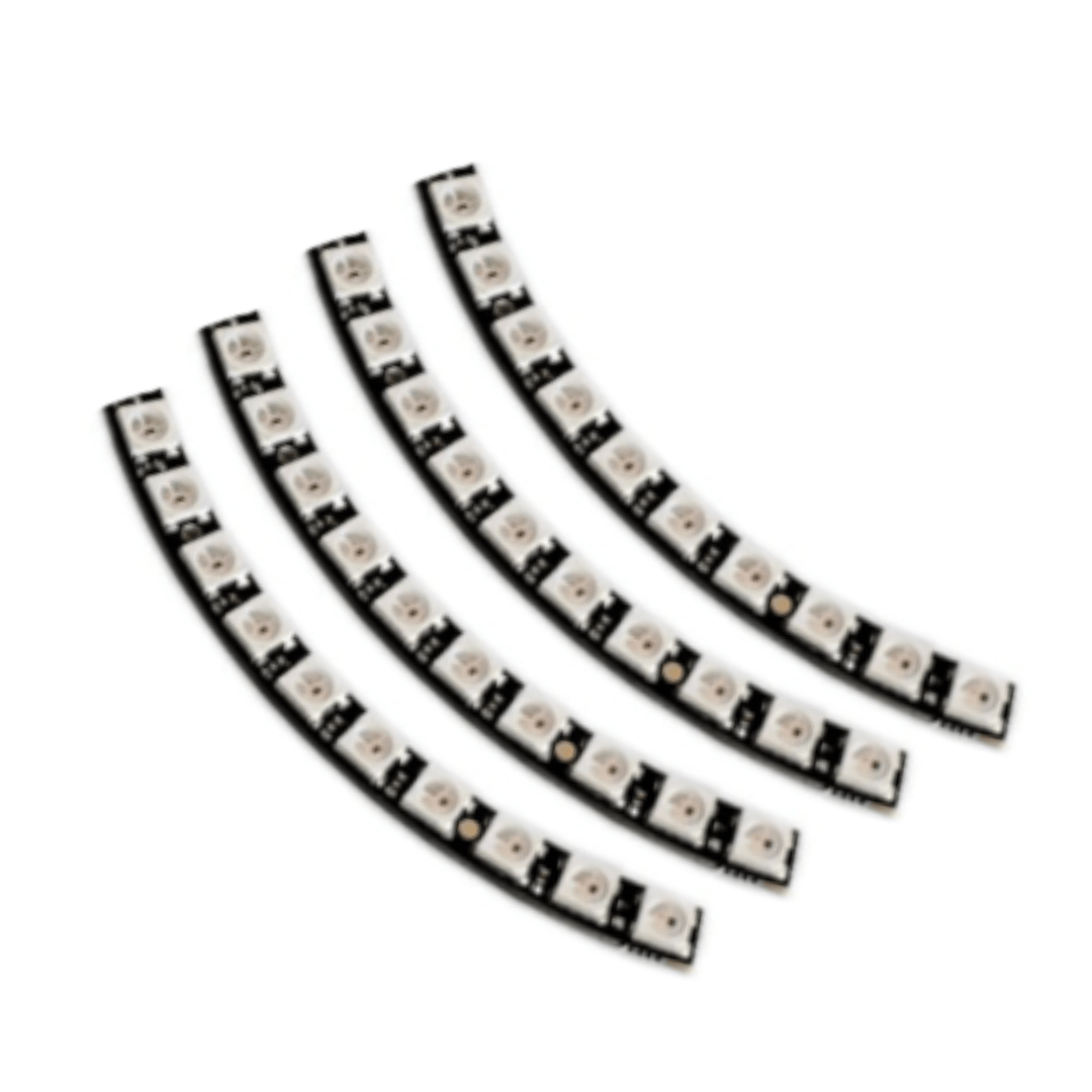 Neopixel WS2812B WS2812 - 40bits - ePartners