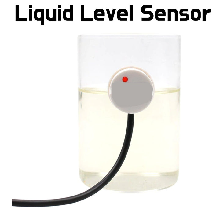 Non - contact Liquid Level Sensor - ePartners