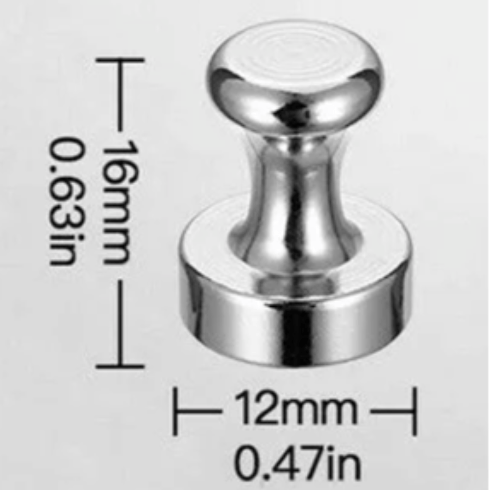 Pin Magnet - ePartners