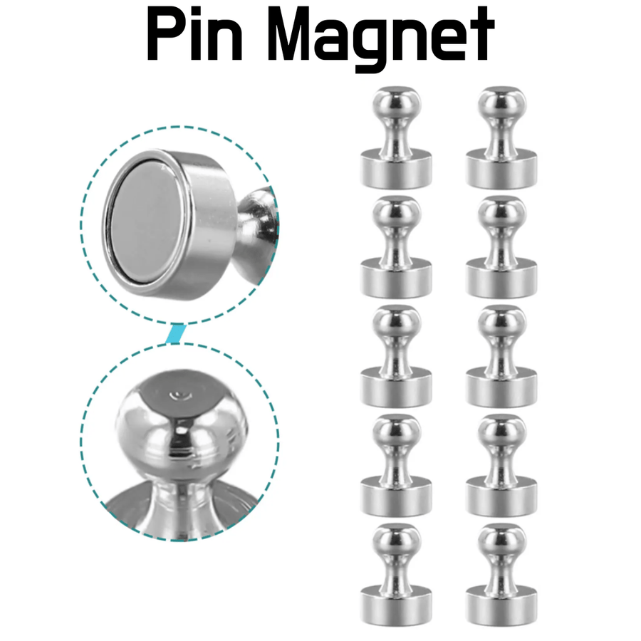 Pin Magnet - ePartners