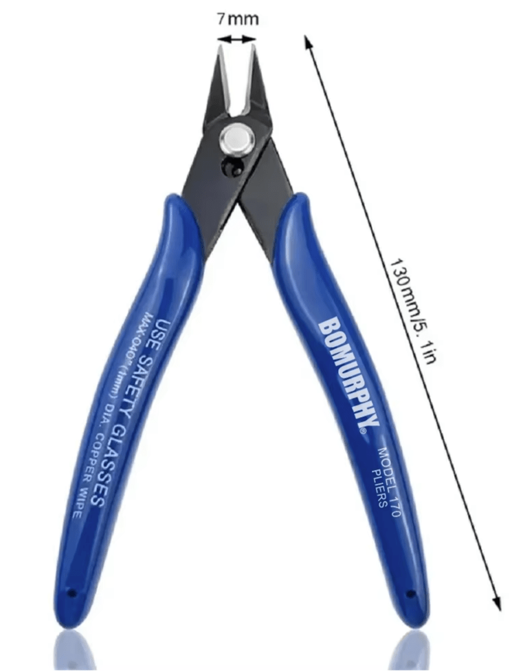 PLATO 170 Plier - ePartners