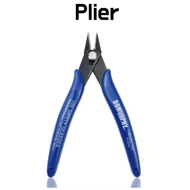 PLATO 170 Plier - ePartners