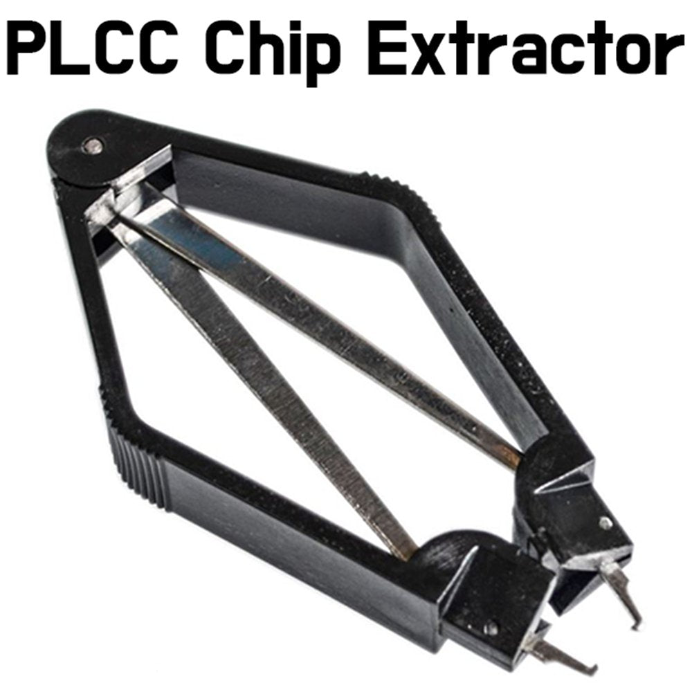 PLCC IC Chip Extractor - ePartners