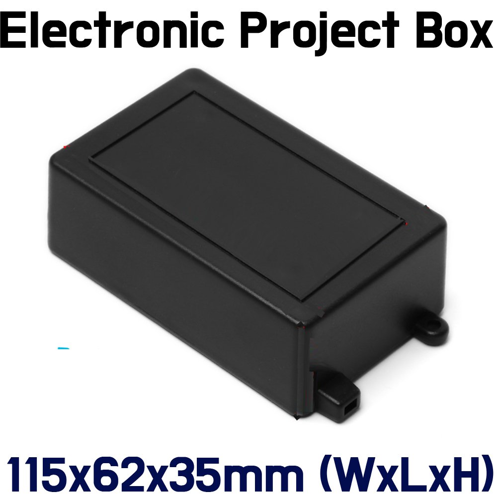 Project Box - 115x62x35mm - ePartners