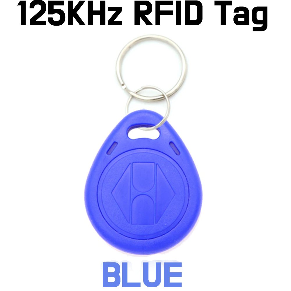 RFID 125Khz RFID Tag - ePartners