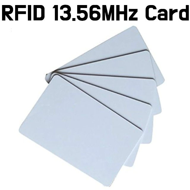 RFID Card 13.56 Mhz - ePartners