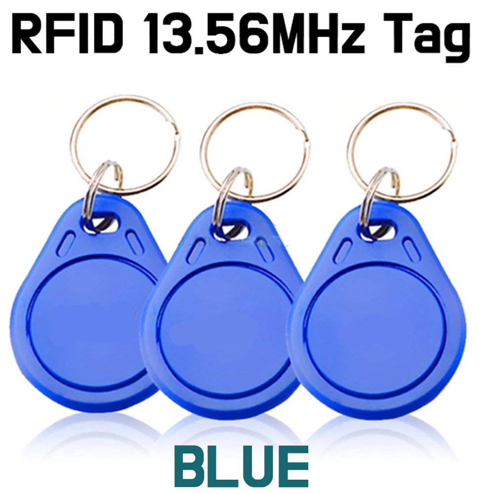 RFID Tag 13.56MHz - ePartners