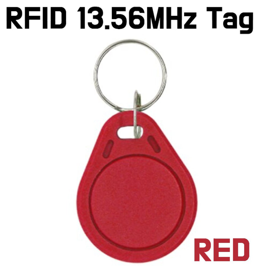 RFID Tags - 13.56MHz - ePartners