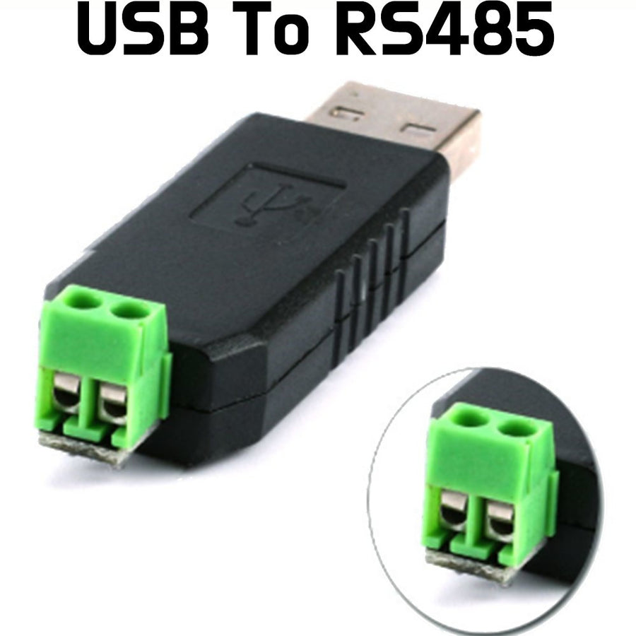 RS485 - USB to RS485 485 Converter Adapter - ePartners