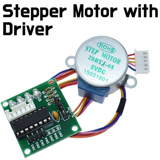 Motor Driver Module | ePartners