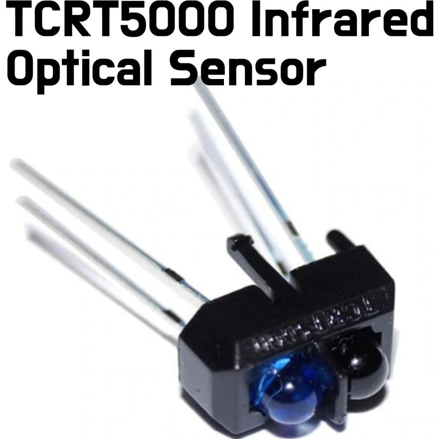 TCRT5000 Reflective Infrared Optical Sensor - ePartners