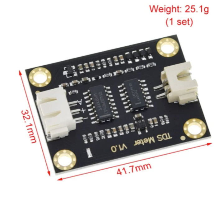 TDS Meter - Water Sensor Module - ePartners