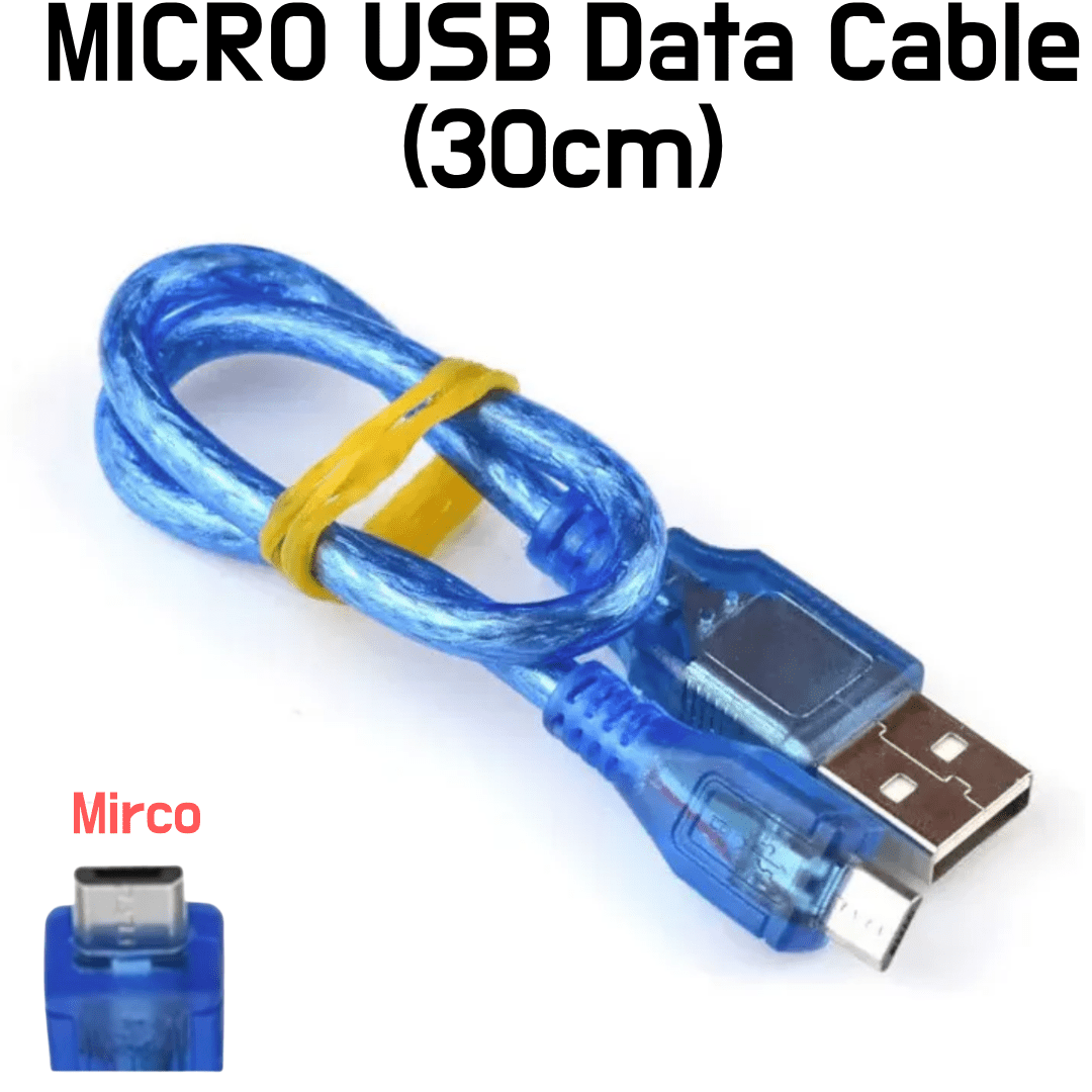 USB Cable - Micro - ePartners