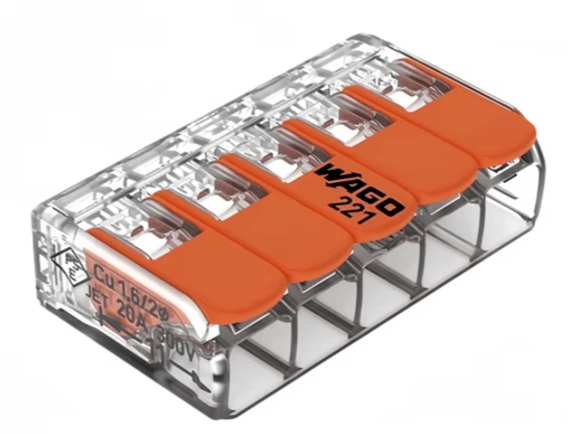 WAGO Connectors - ePartners