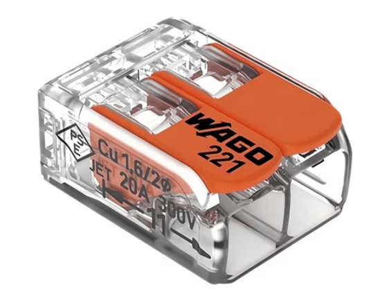 WAGO Connectors - ePartners