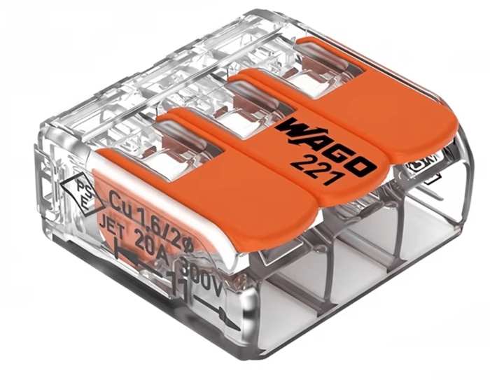 WAGO Connectors - ePartners
