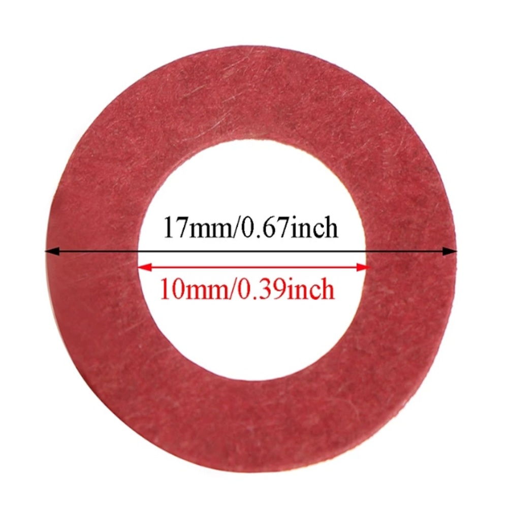 18650 Battery Insulation Ring Adhesive Cardboard Paper