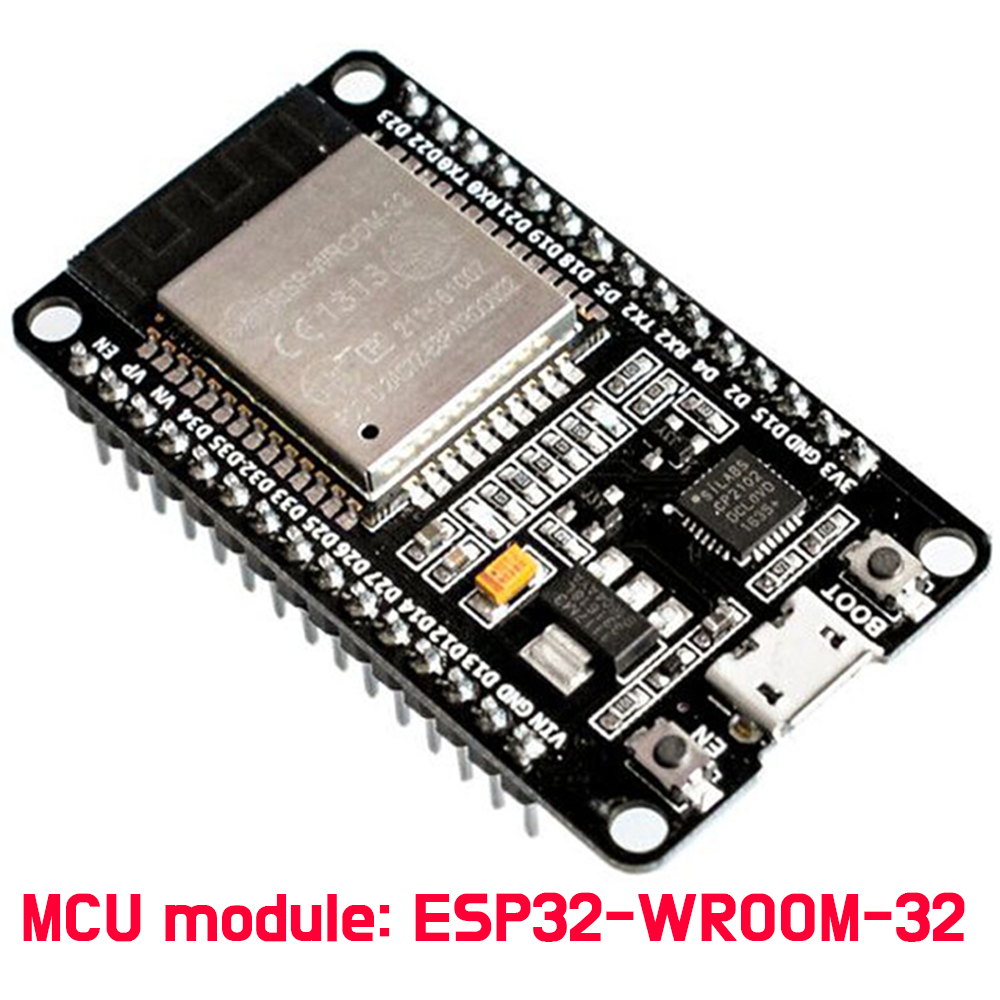 Revolutionize Your IOT Projects with ESP32 | ePartners NZ