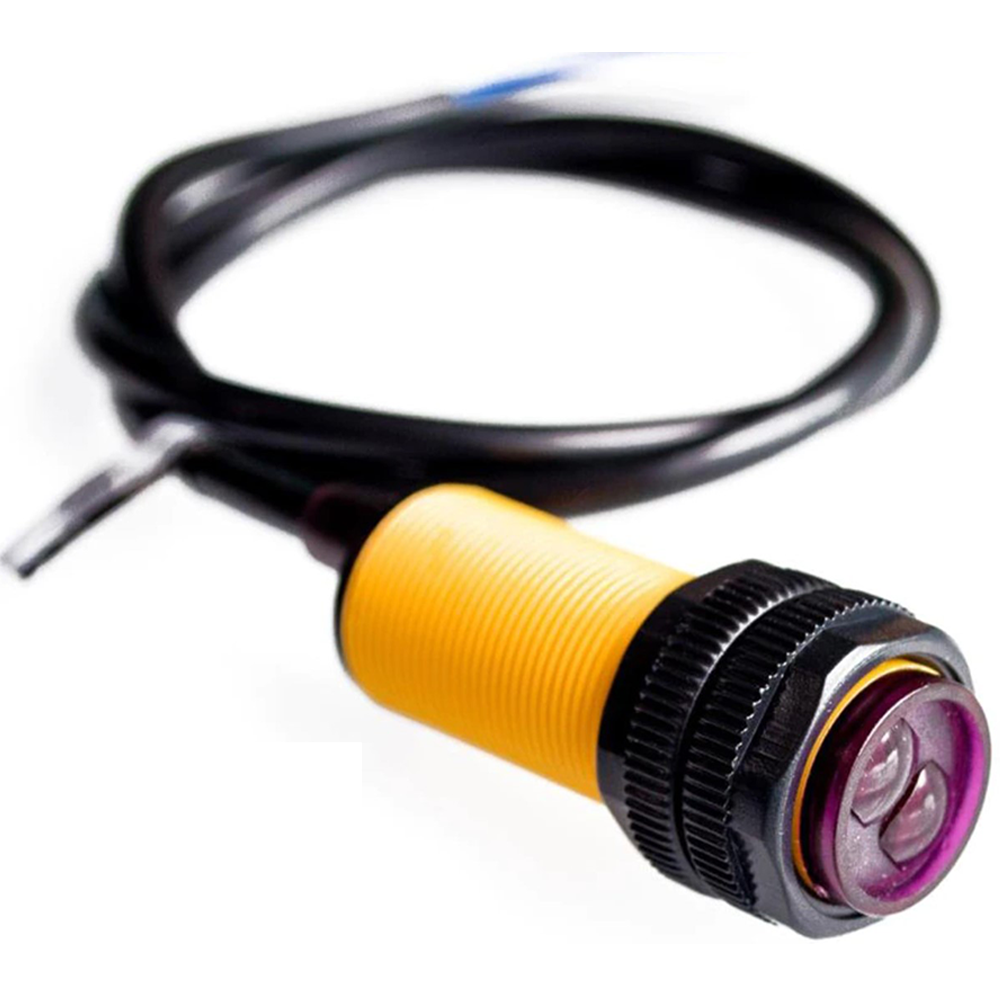 Versatile Adjustable Infrared Distance Sensor | ePartners NZ