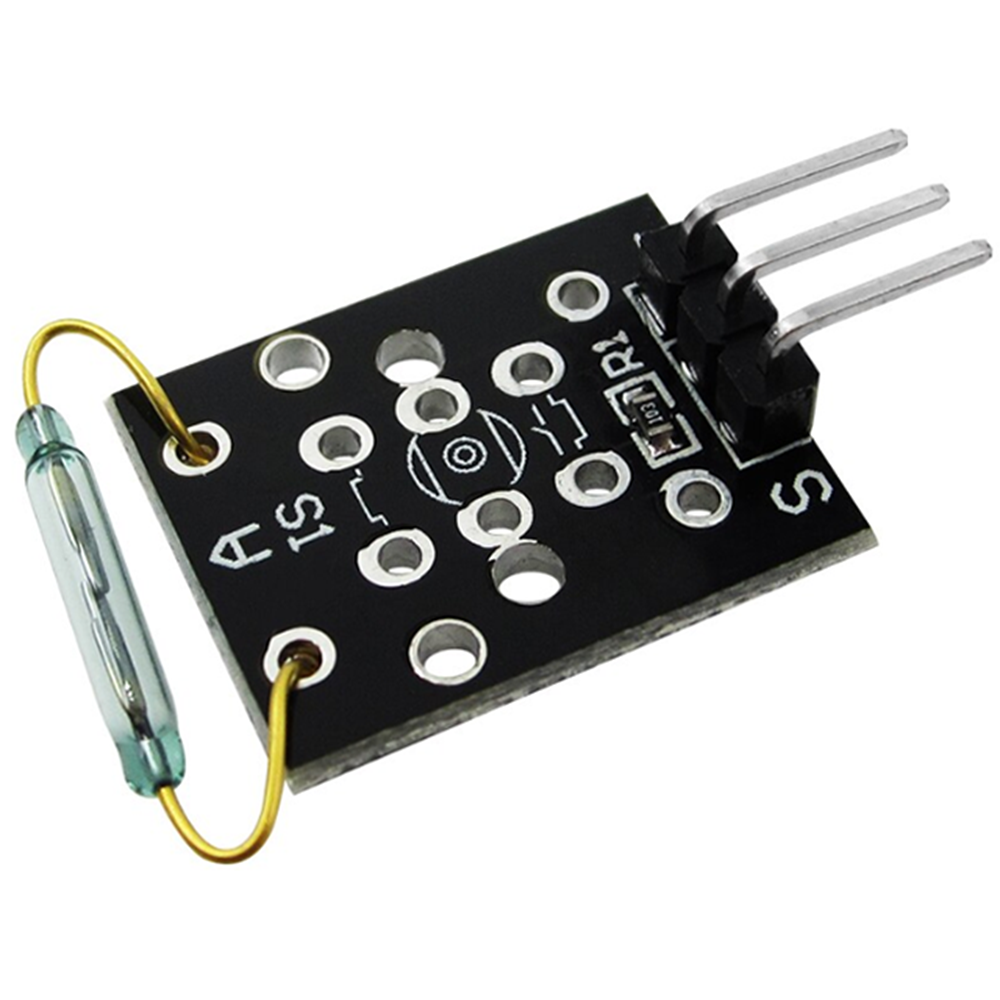 Magnetic Reed Switch Module | ePartners NZ