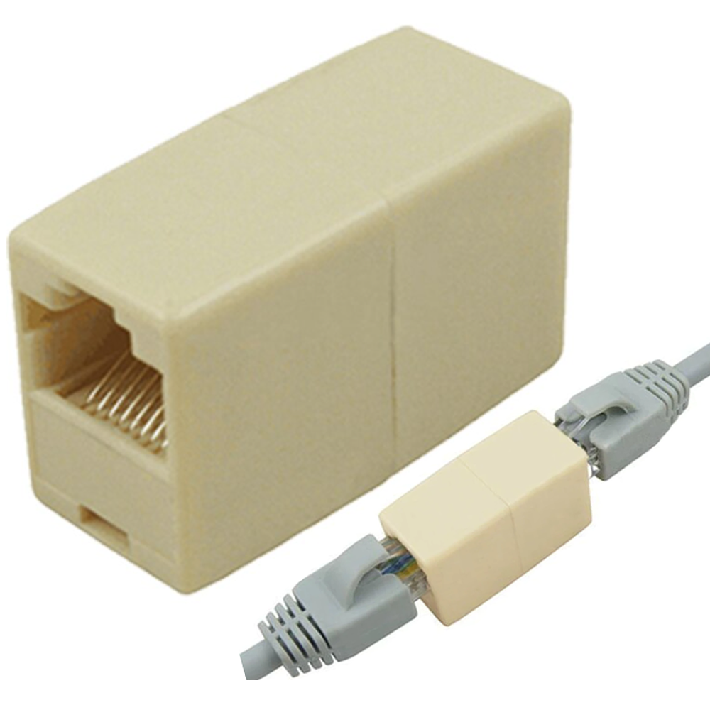 Ethernet LAN Cable Joiner - Extender