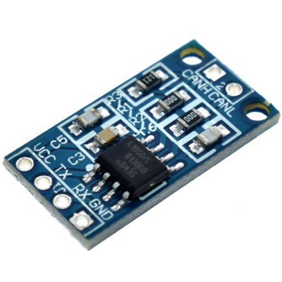 Can Transciever Module TJA1050 CAN Transceiver Module | ePartners NZ
