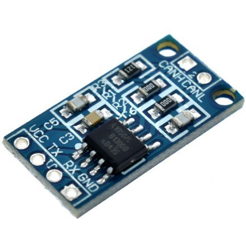 TJA1050 CAN Transceiver Module | ePartners