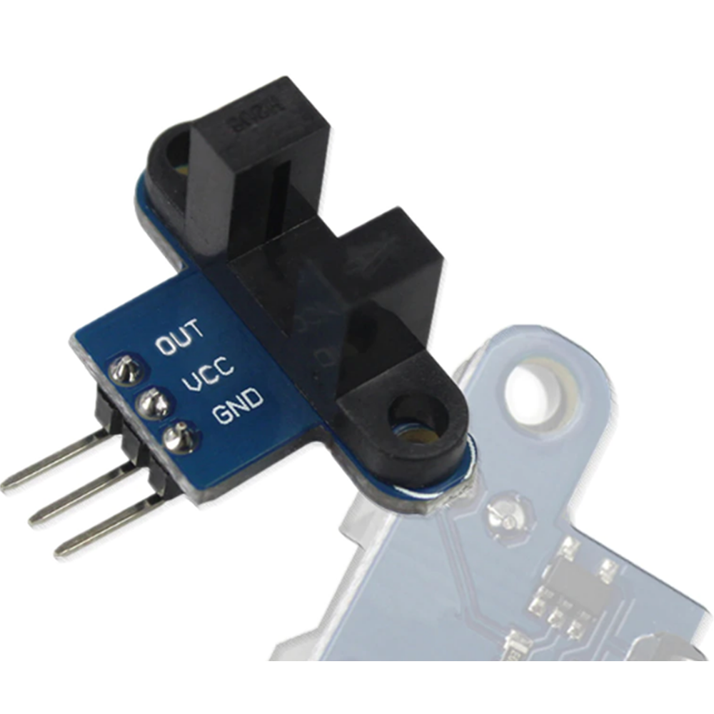 IR Infrared Optical Speed Measuring Sensor | ePartners NZ