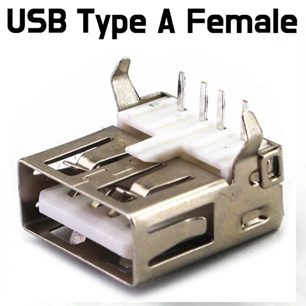 USB Socket