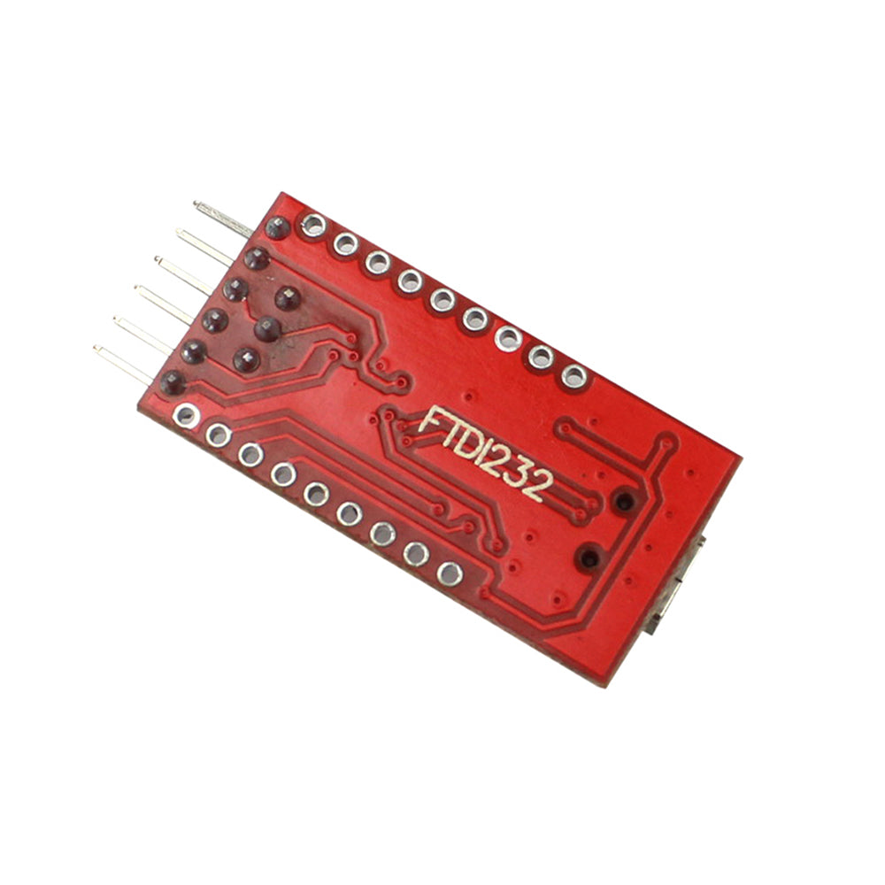 USB2.0 To TTL Converter - FTDI FT232RL