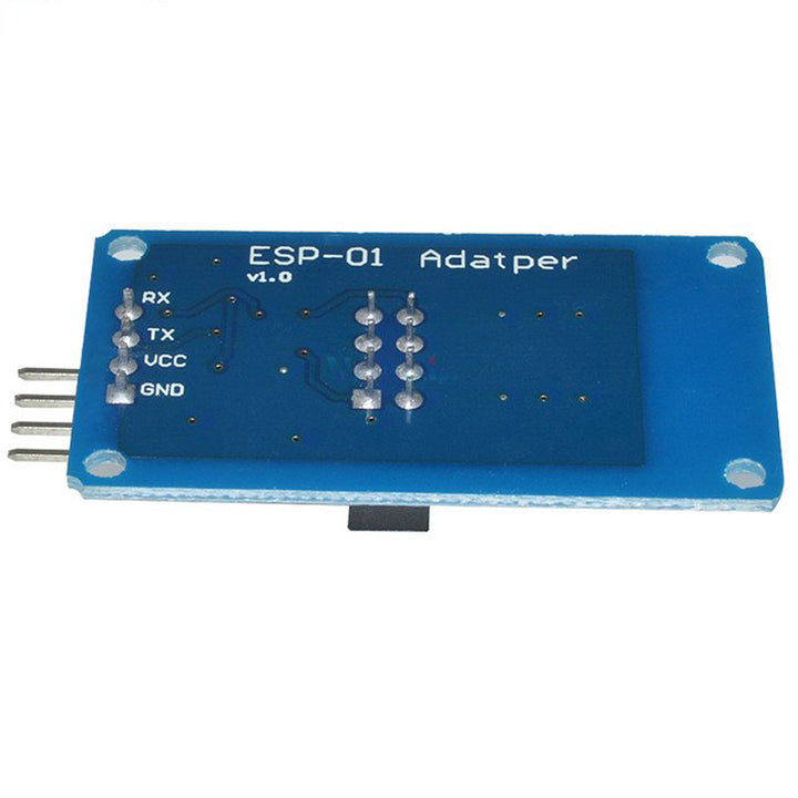 ESP8266 ESP-01 Serial WiFi Serial Module Adapter