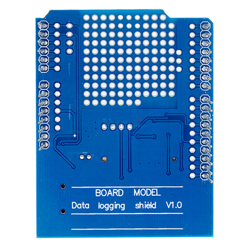 Data Logger Module Logging Recorder Shield For Arduino UNO