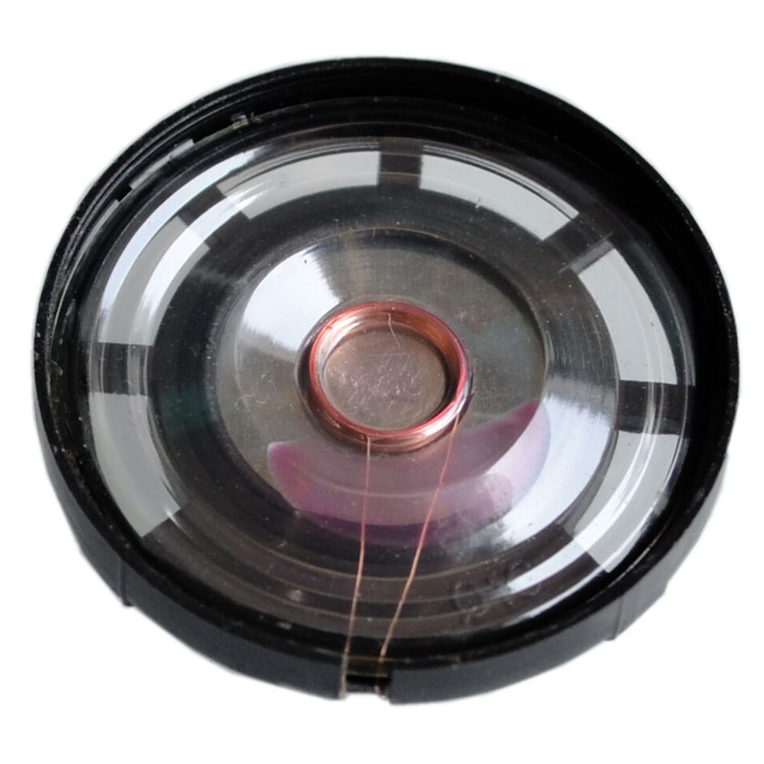 Speaker 8 ohm 0.25W