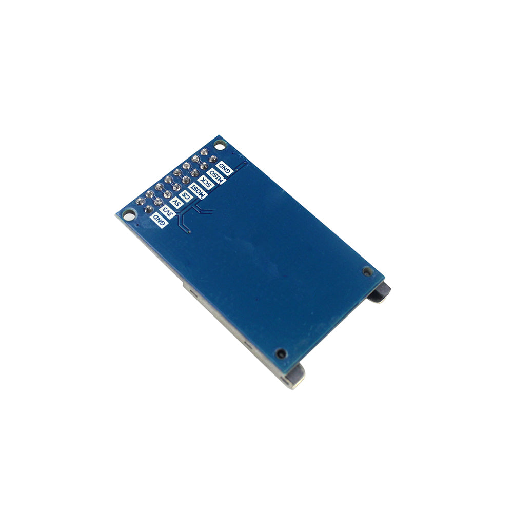 SD Card Reader Module