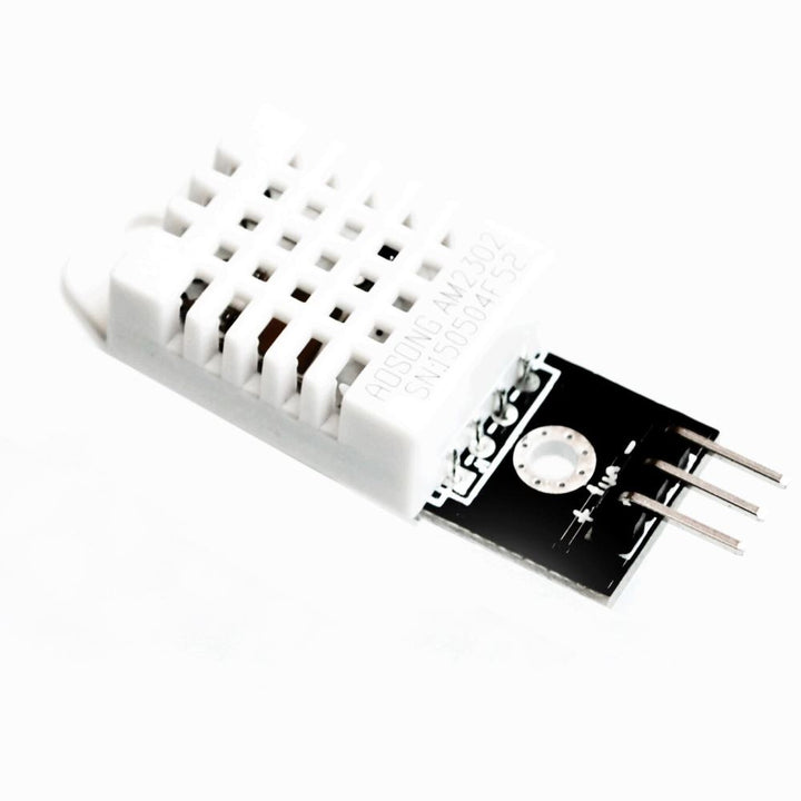 DHT22 Digital Temperature and Humidity Sensor AM2302 Module+PCB with Cable