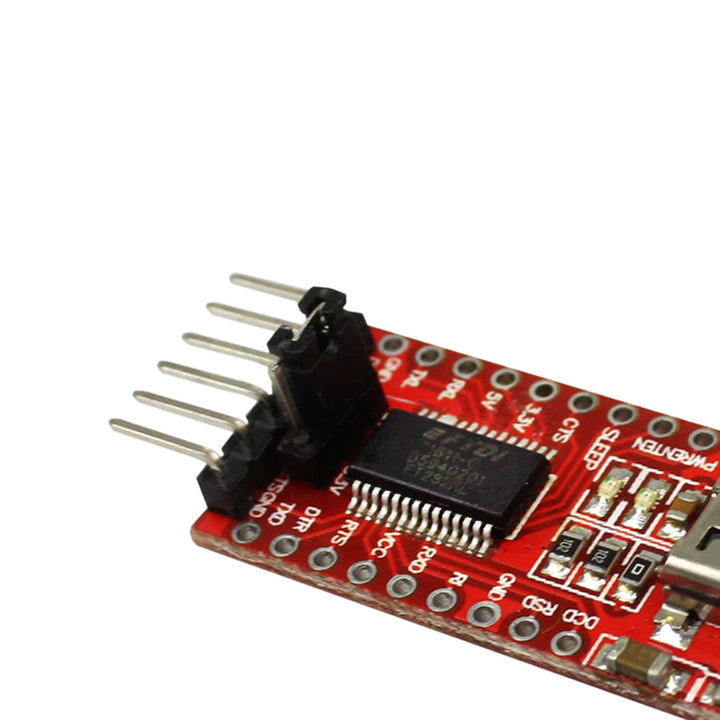 USB2.0 To TTL Converter - FTDI FT232RL