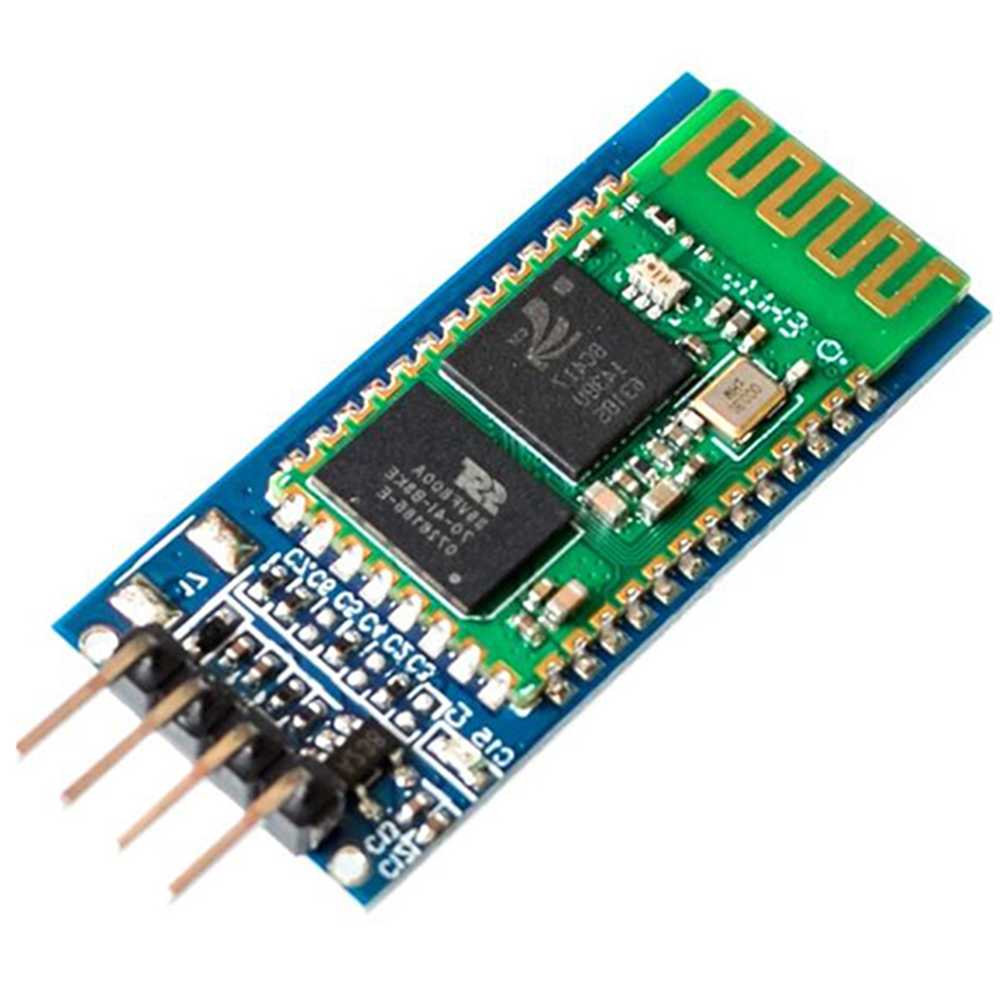 Bluetooth - HC-06 Module for Arduino | ePartners NZ