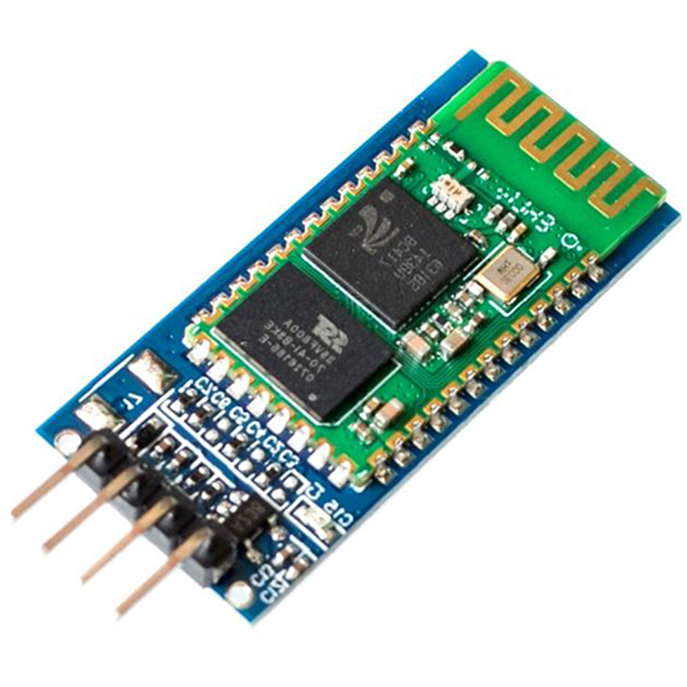 Bluetooth - HC-06 Module for Arduino