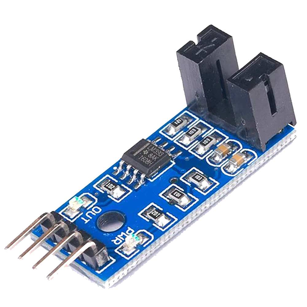 IR Infrared Optical Speed Measuring Sensor | ePartners NZ